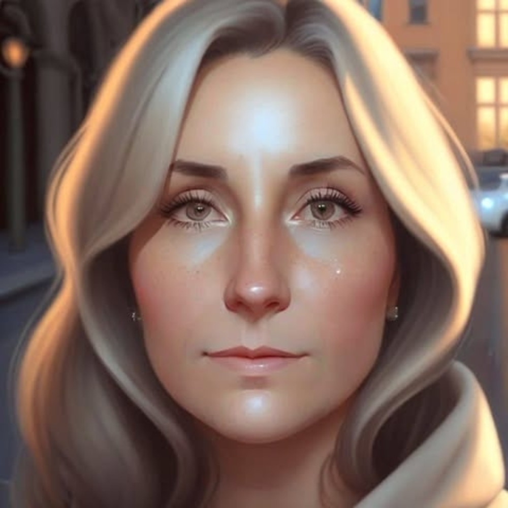 Meet your Posher, Erin